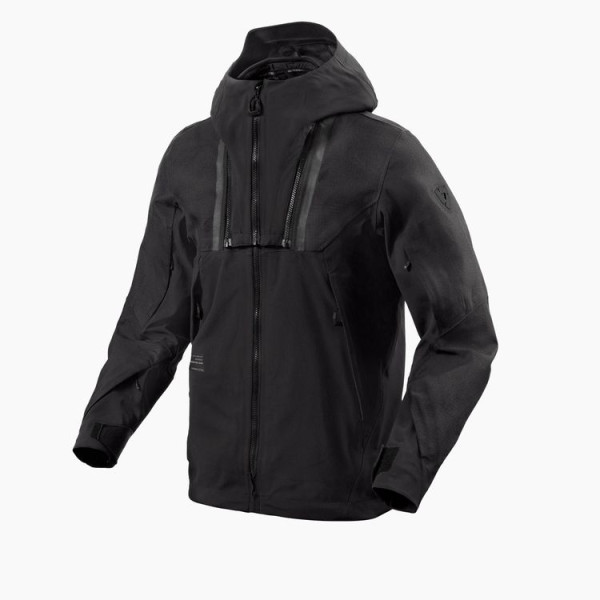 Rev'it! Revit Jacket Component 2 H2O Black